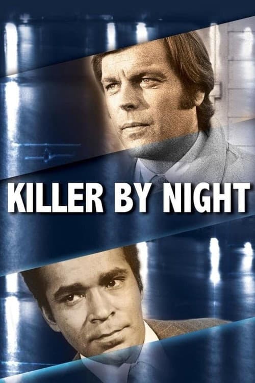 ملصق فيلم Killer by Night (1972)