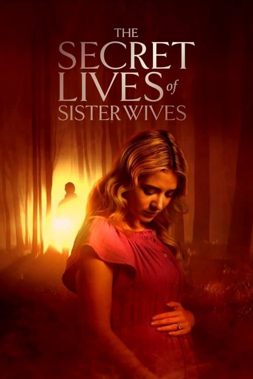 Affiche du film The Secret Lives of Sister Wives (2025)