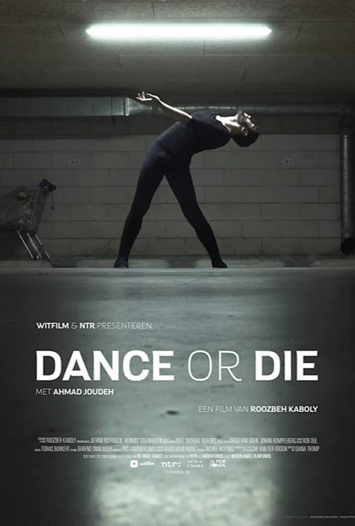 Affiche du film Dance or Die (2021)