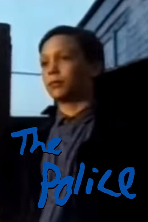 ملصق فيلم The Police (1990)