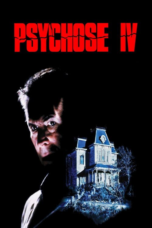 Affiche du film Psycho IV: The Beginning (1990)