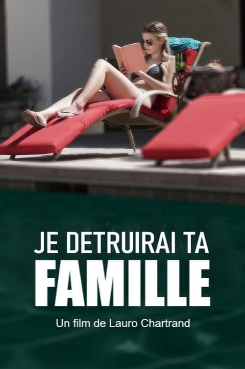 Affiche du film One Small Indiscretion (2017)