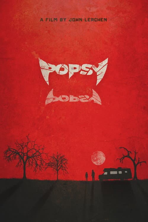 Popsy (2013) movie poster