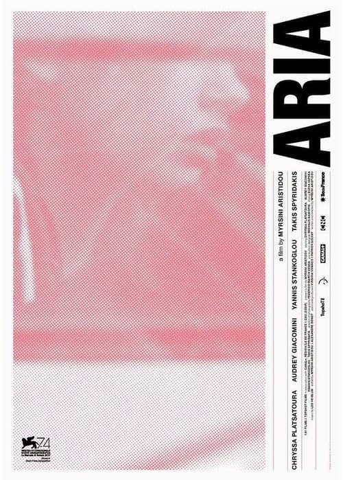 Aria (2017) movie poster
