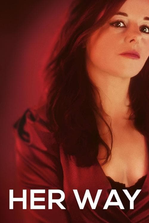 Une femme du monde (2021) movie poster