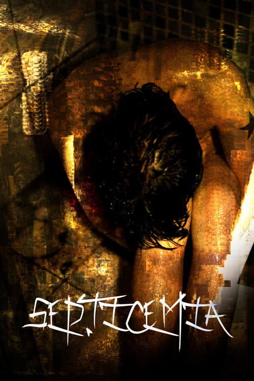 SEPTICEMIA (2025) movie poster