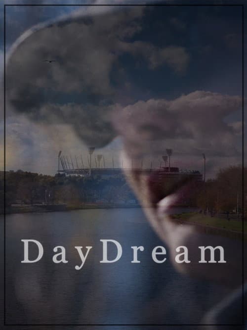 DayDream (2025) movie poster