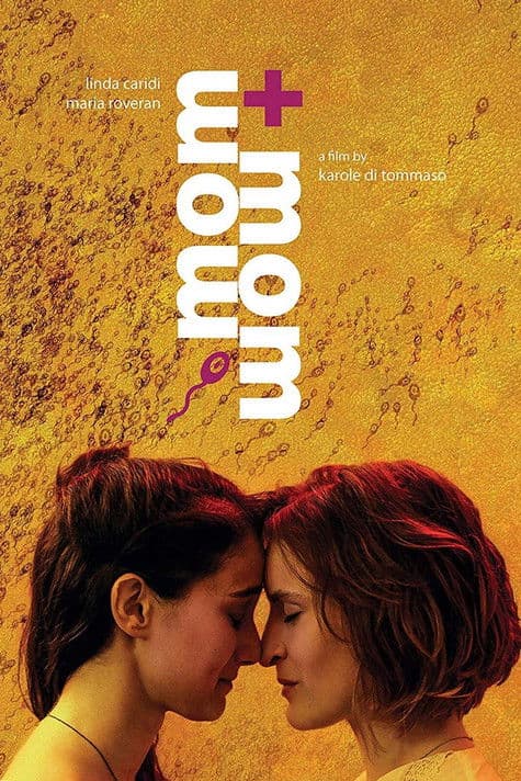 Mamma + Mamma (2018) movie poster