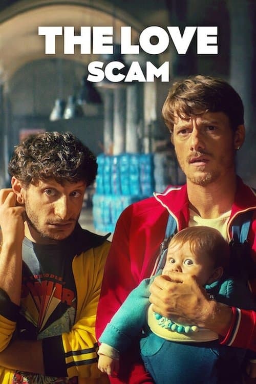Mica è Colpa Mia (2025) movie poster