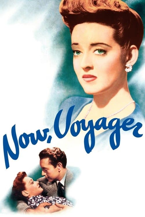 ملصق فيلم Now, Voyager (1942)