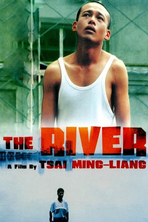 河流 (1997) movie poster