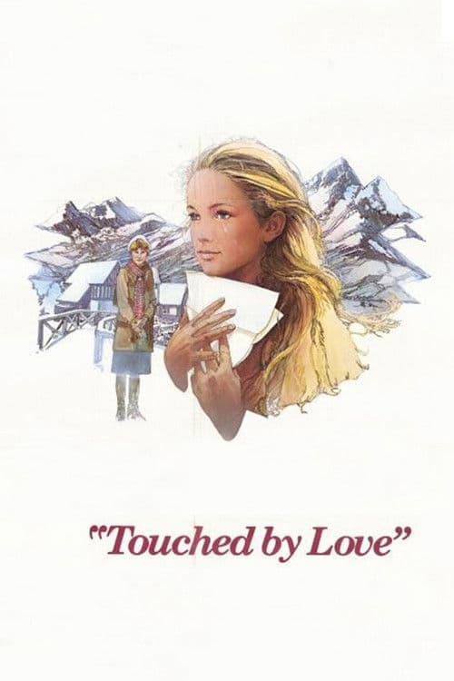Touched by Love (1980) movie poster