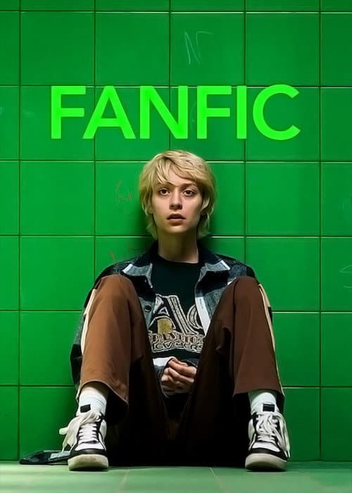Fanfik (2023) movie poster