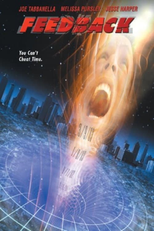 Feedback (2002) movie poster