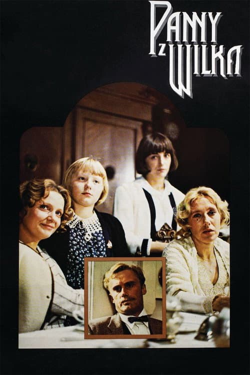 ملصق فيلم Panny z Wilka (1979)