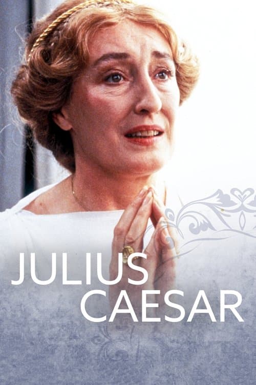 Julius Caesar (1979) movie poster