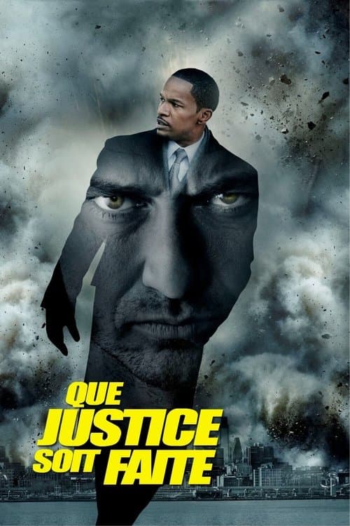 Affiche du film Law Abiding Citizen (2009)