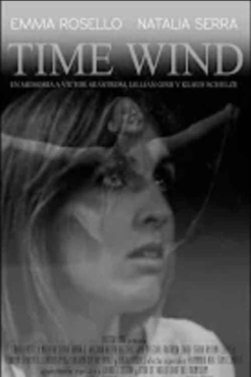 ملصق فيلم Time Wind (2021)