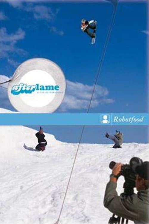 Affiche du film Afterlame (2004)