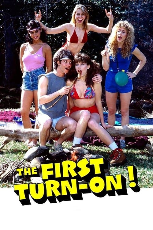The First Turn-On!! (1983) movie poster