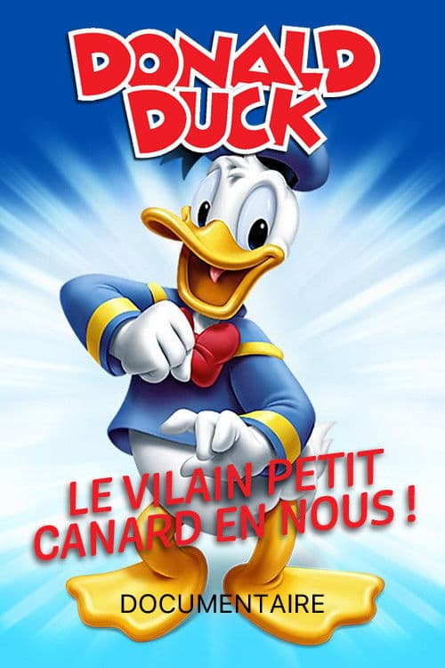ملصق فيلم Das Donald-Duck-Prinzip (2014)