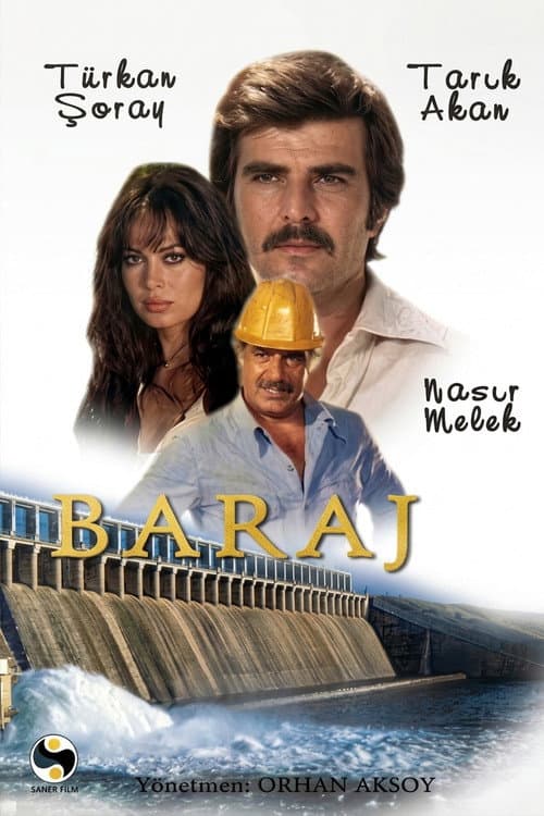 ملصق فيلم Baraj (1977)