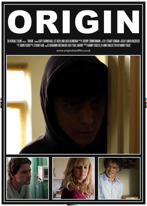 Affiche du film Origin (2010)