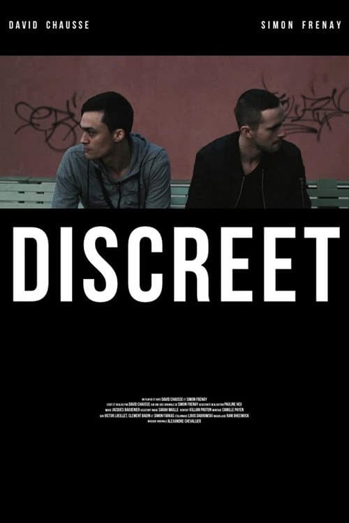 Scred (2017) movie poster