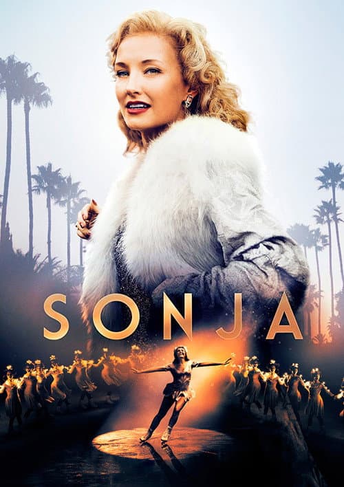 Affiche du film Sonja (2018)