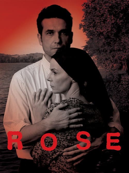 Róża (2012) movie poster