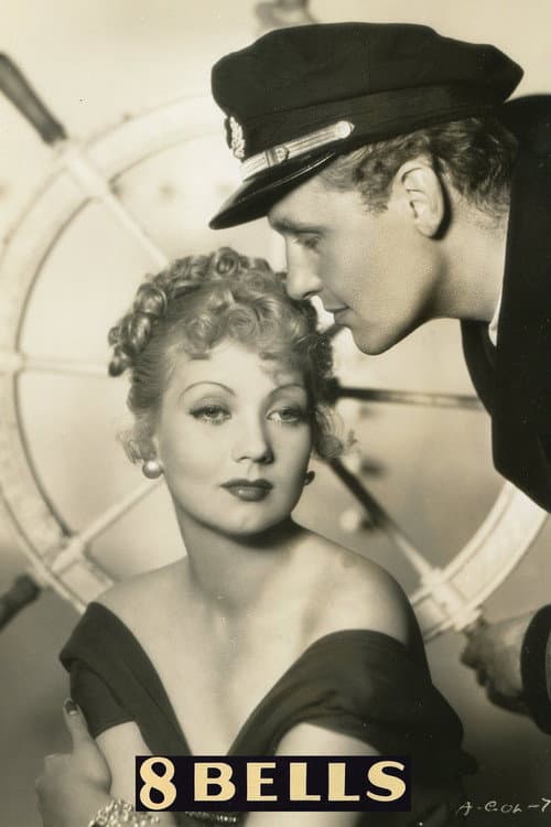 Affiche du film Eight Bells (1935)