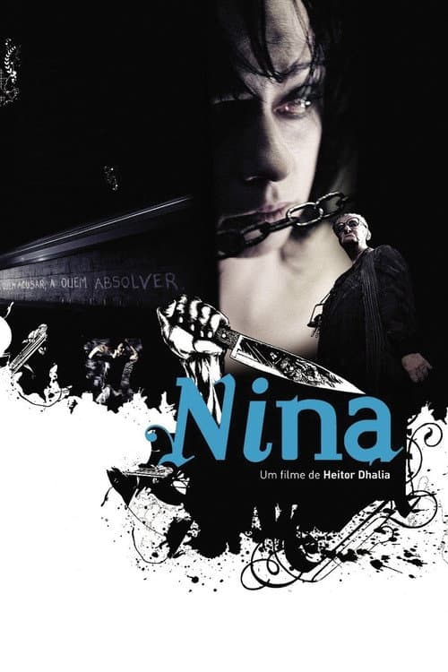 ملصق فيلم Nina (2004)
