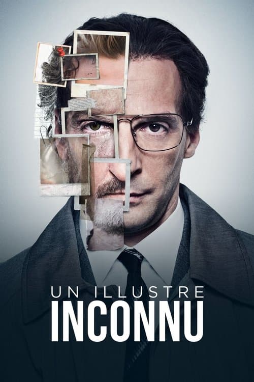 ملصق فيلم Un Illustre inconnu (2014)