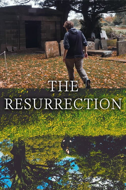The Resurrection (2023) movie poster