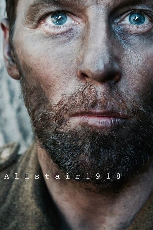 ملصق فيلم Alistair1918 (2015)