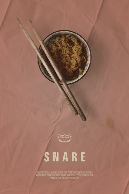 Affiche du film Snare (2019)