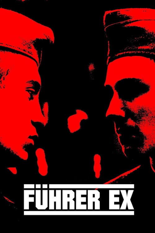 ملصق فيلم Führer Ex (2002)