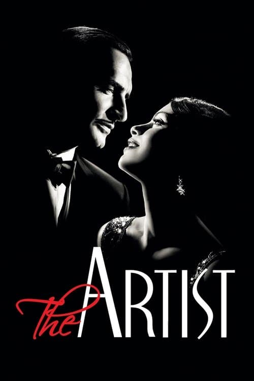 ملصق فيلم The Artist (2011)