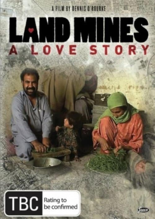 Land Mines: A Love Story (2005) movie poster