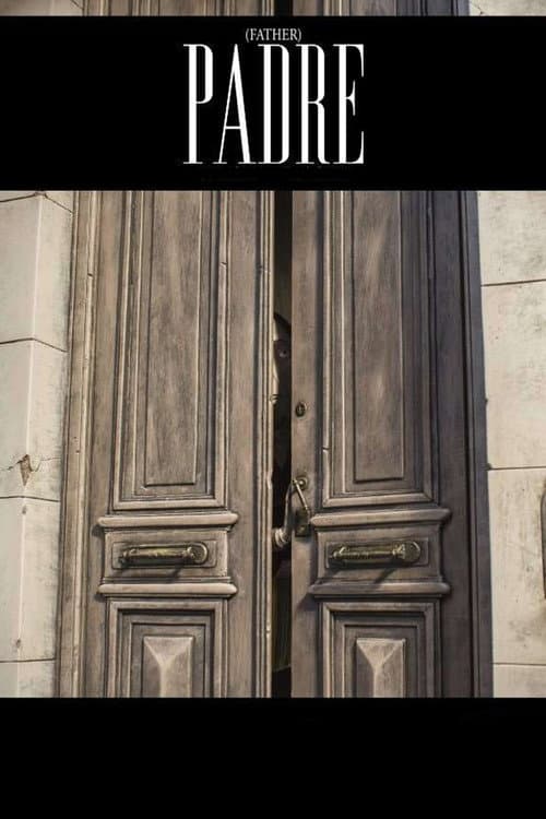 Padre (2013) movie poster