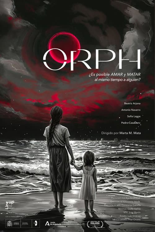 ملصق فيلم Orph (2025)