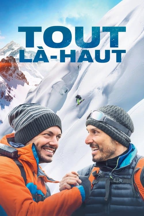 ملصق فيلم Tout là-haut (2017)