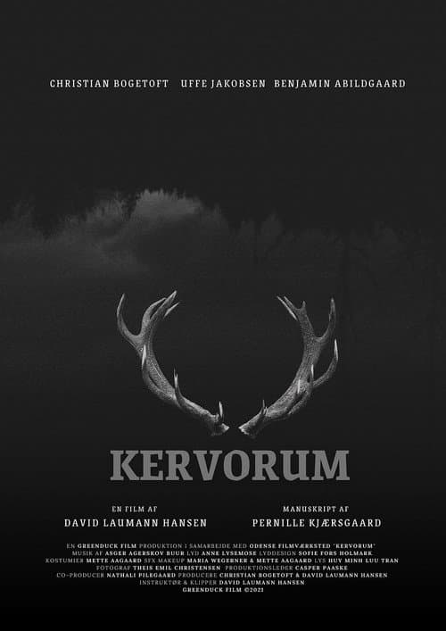 ملصق فيلم Kervorum (2021)