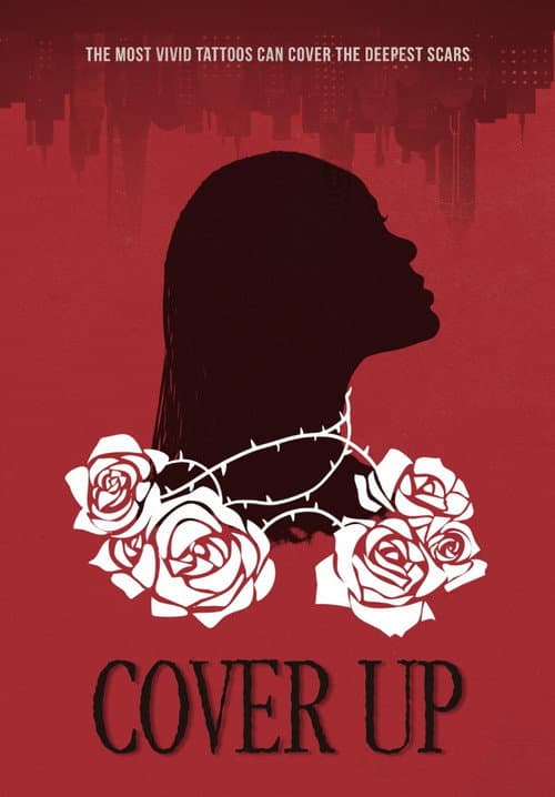 Affiche du film Cover Up (2023)
