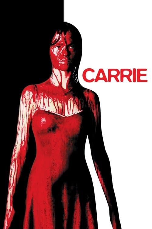 Affiche du film Carrie (2002)