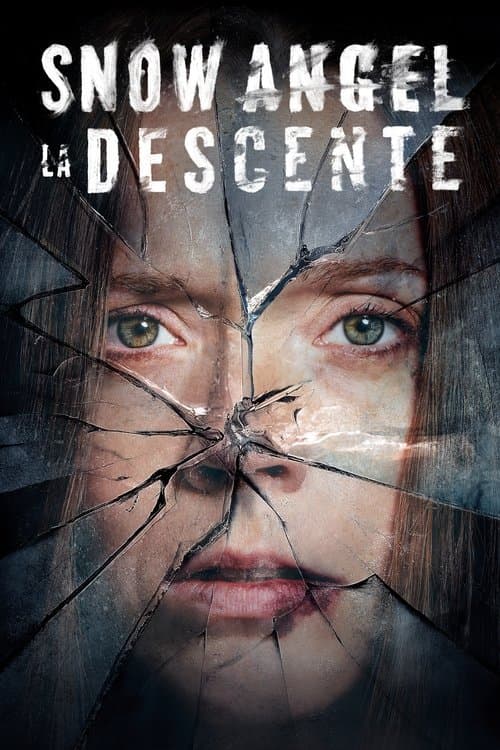 Affiche du film Snow Angel (2023)