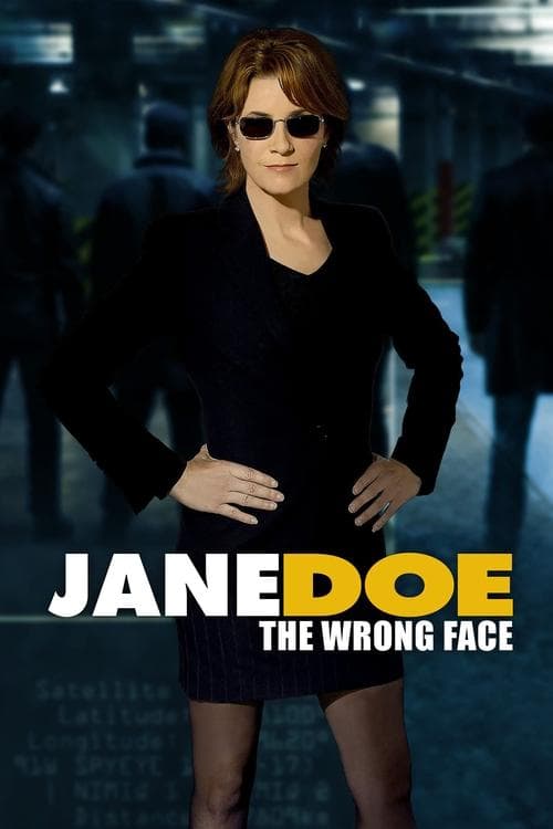 Jane Doe: The Wrong Face (2005) movie poster