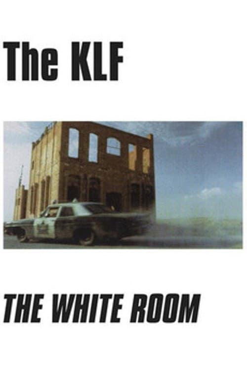 ملصق فيلم The White Room (1989)