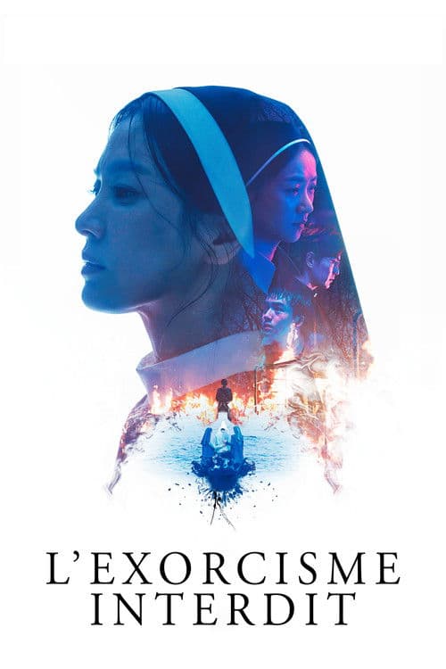 L'Exorcisme interdit