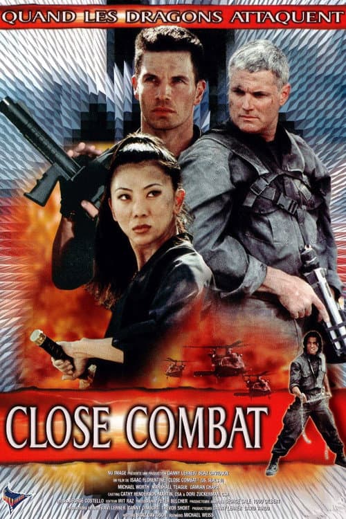 Affiche du film U.S. Seals II: The Ultimate Force (2001)